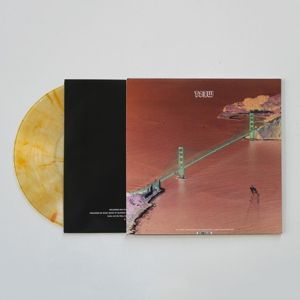 Produktbild: West - Colored Vinyl