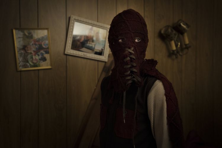 Produktbild: Brightburn: Son of Darkness