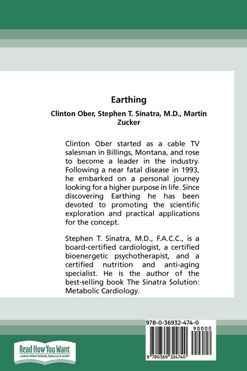 Produktbild: Earthing