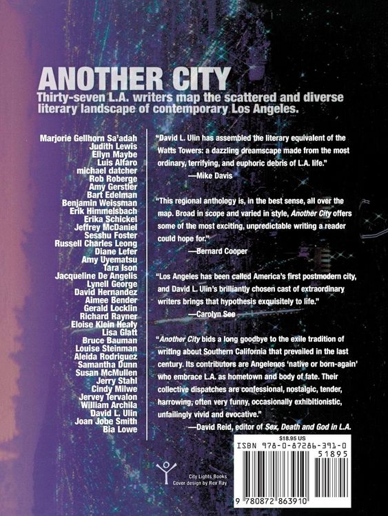 Produktbild: Another City