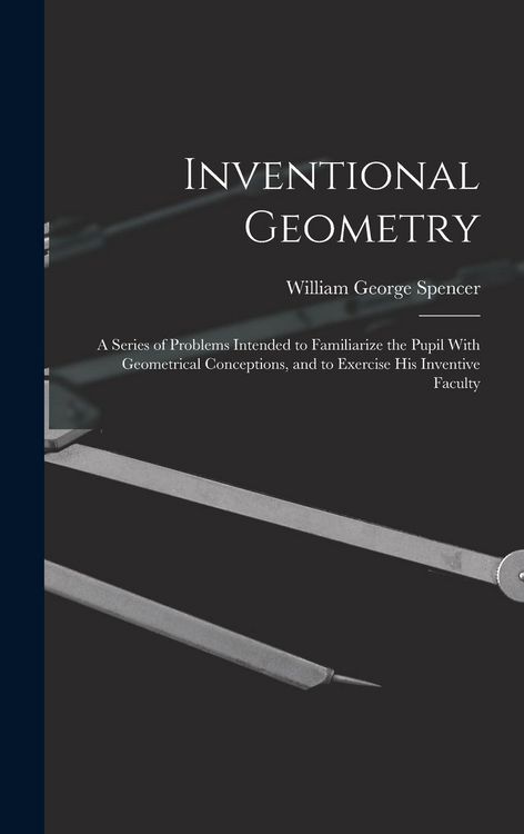 Produktbild: Inventional Geometry