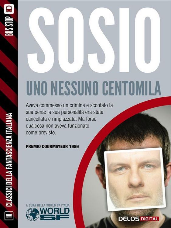 Produktbild: Uno nessuno centomila