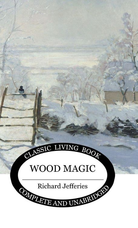 Produktbild: Wood Magic