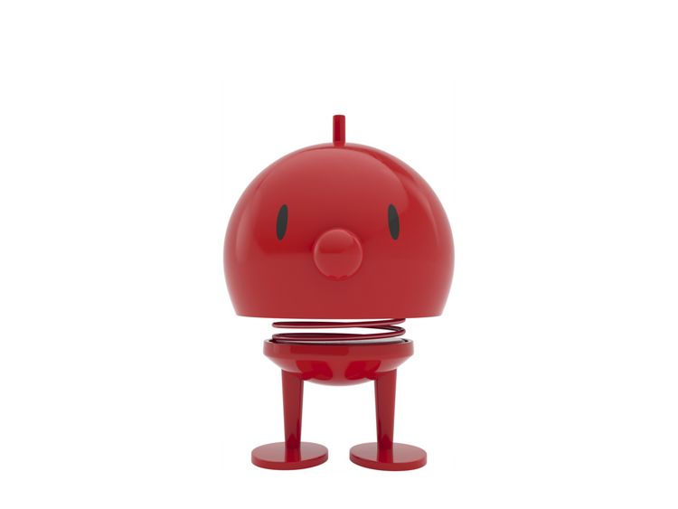 Produktbild: Hoptimist Bumble L Red