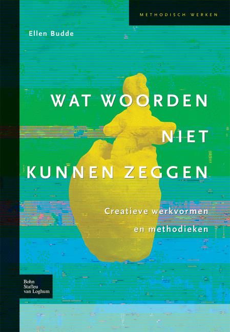 Produktbild: Wat woorden niet kunnen zeggen