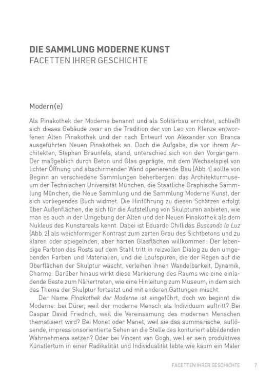 Produktbild: Pinakothek der Moderne M&uuml;nchen