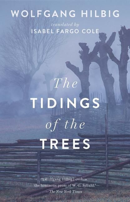 Produktbild: The Tidings of the Trees