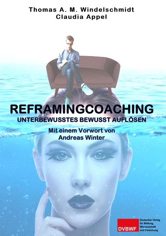 Produktbild: Reframingcoaching