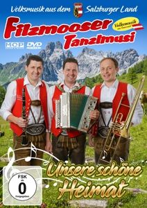 Produktbild: Unsere sch&ouml;ne Heimat