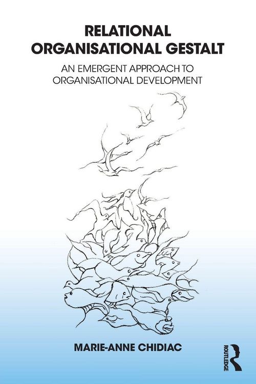 Produktbild: Relational Organisational Gestalt
