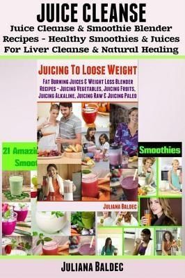 Produktbild: Juice Cleanse
