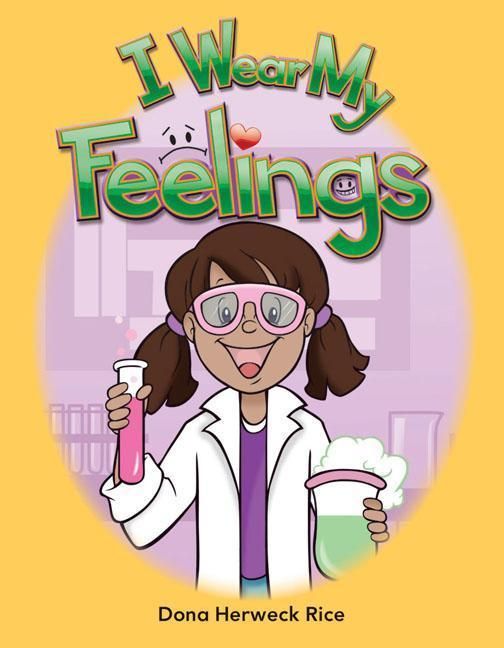 Produktbild: I Wear My Feelings