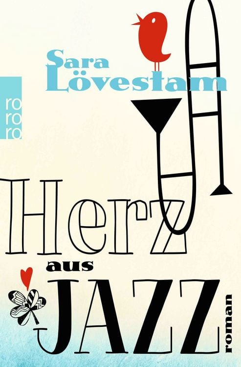 Produktbild: Herz aus Jazz