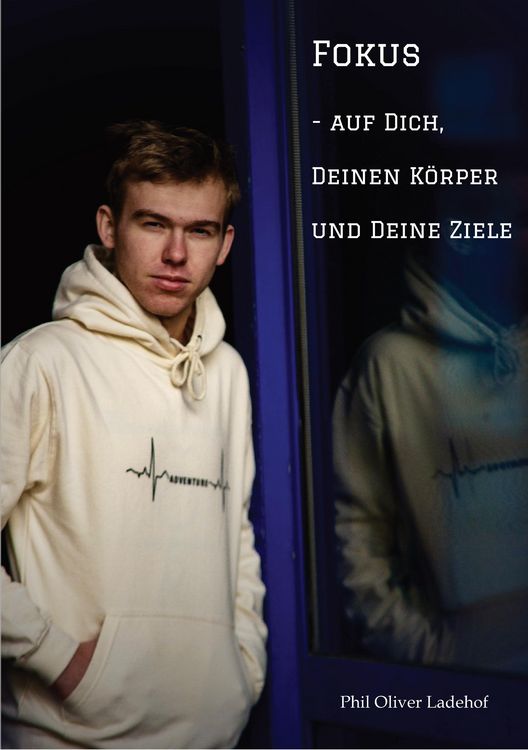 Produktbild: Fokus - auf Dich, Deinen K&ouml;rper und Deine Ziele