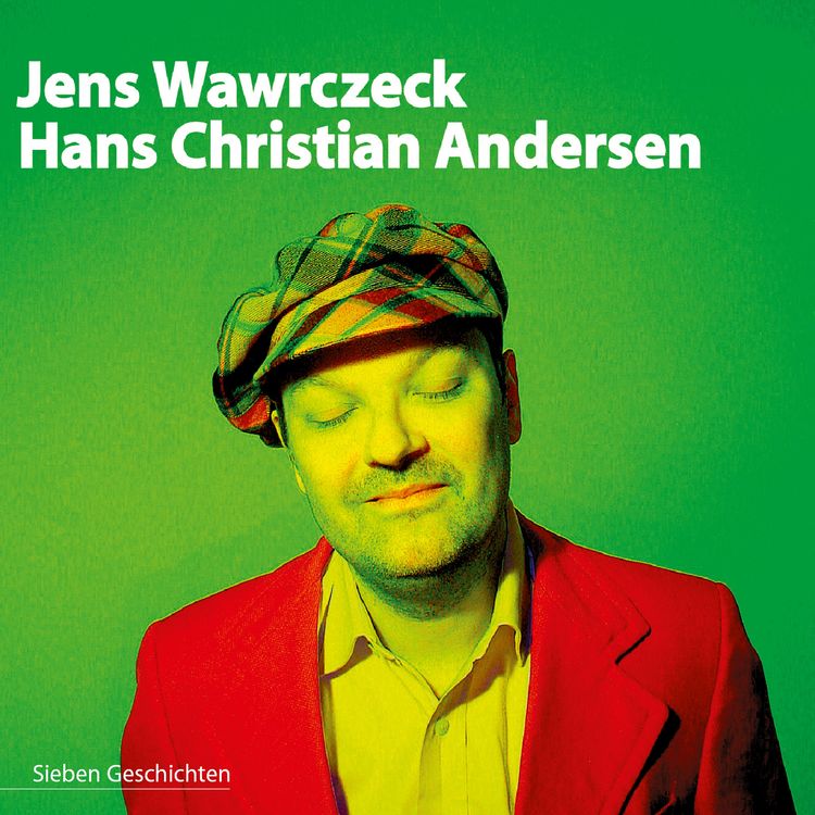 Produktbild: Hans Christian Andersen