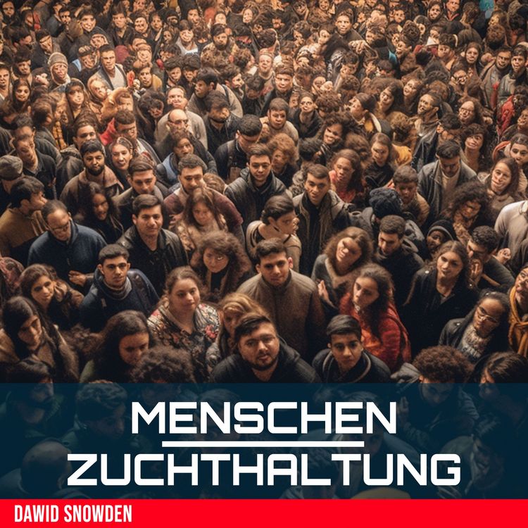 Produktbild: Menschenzuchthaltung