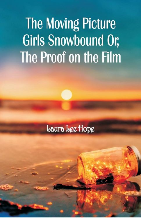 Produktbild: The Moving Picture Girls Snowbound