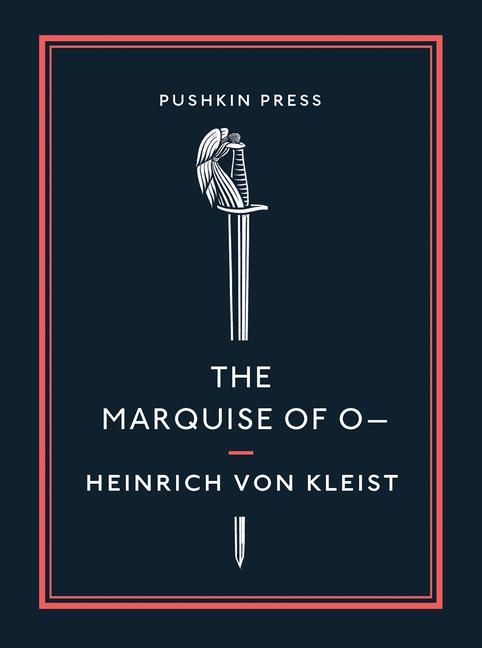 Produktbild: The Marquise of O-
