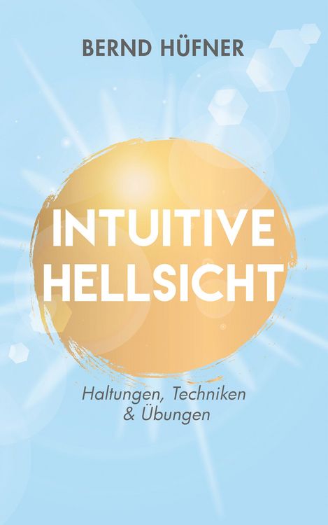 Produktbild: Intuitive Hellsicht