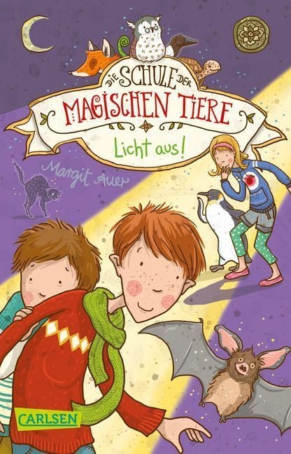 Produktbild: Licht aus!
