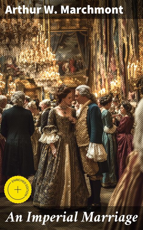 Produktbild: An Imperial Marriage