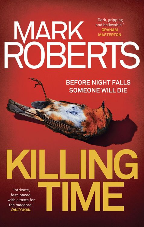 Produktbild: Killing Time