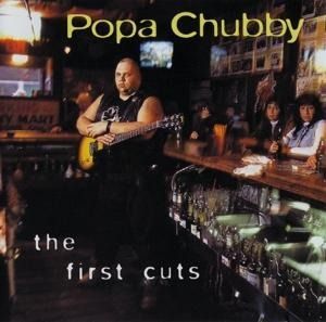 Produktbild: The First Cuts