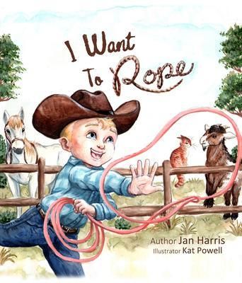 Produktbild: I Want To Rope