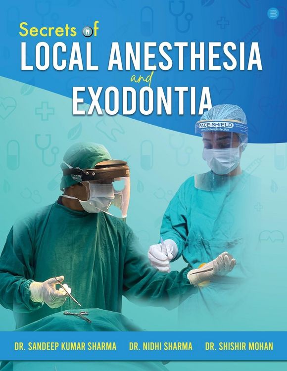 Produktbild: Secrets of Local Anesthesia and Exodontia