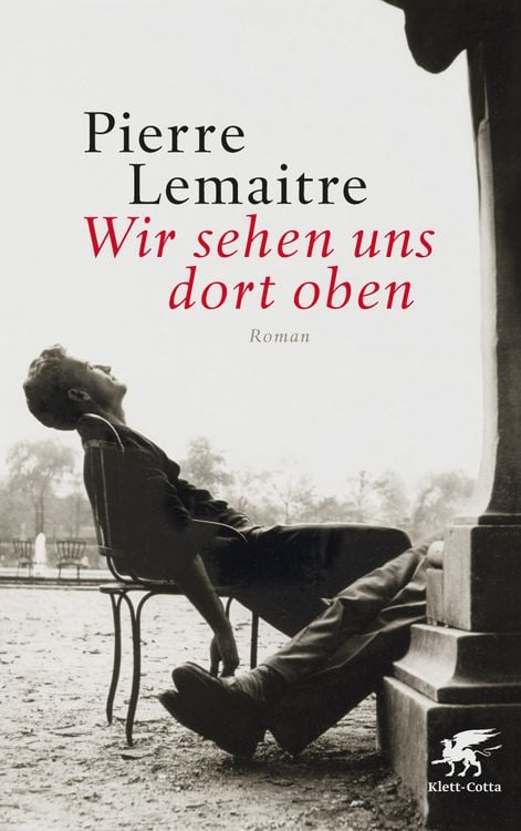 Produktbild: Wir sehen uns dort oben