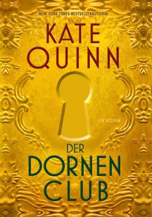 Produktbild: Der Dornenclub