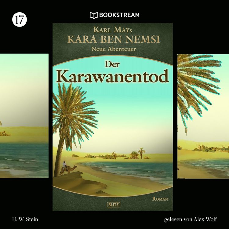 Produktbild: Karawanentod