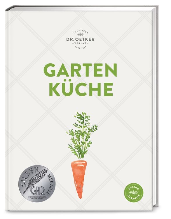 Produktbild: Gartenk&uuml;che
