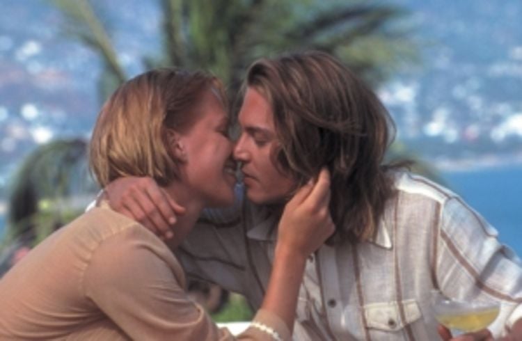 Blow von Ted Demme, Franka Potente Penlope Cruz Johnny Depp, Franka  Potente, Penelope Cruz, Ray Liotta, Johnny Depp, Paul Reubens mit Franka  Potente, Penelope Cruz, Ray Liotta, Johnny Depp, Paul Reubens. Filme |