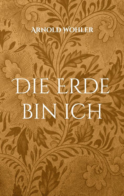 Produktbild: Die Erde bin ich
