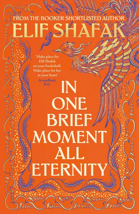 Produktbild: In One Brief Moment All Eternity