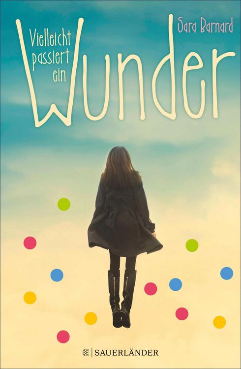 Produktbild: Vielleicht passiert ein Wunder