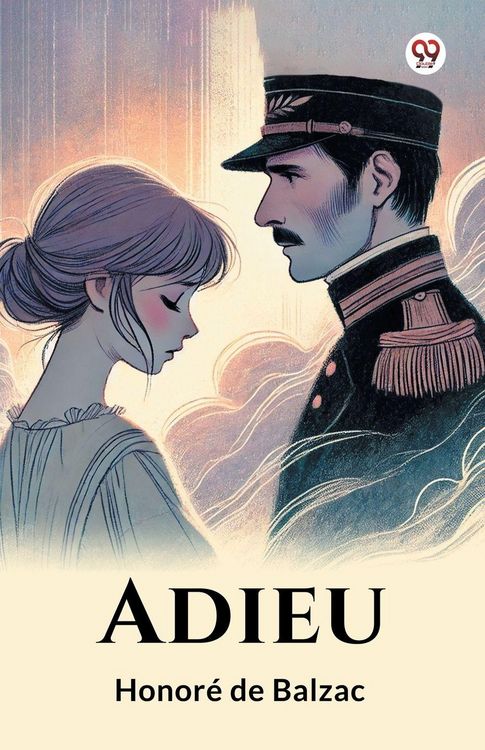 Produktbild: Adieu