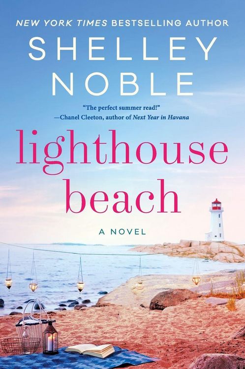 Produktbild: Lighthouse Beach