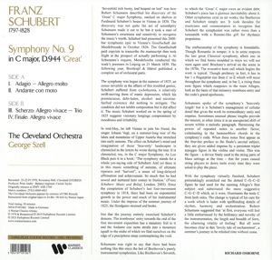 Produktbild: Sinfonie 9