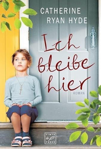 Produktbild: Ich bleibe hier