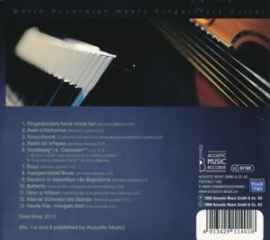 Produktbild: Vis-A-Vis