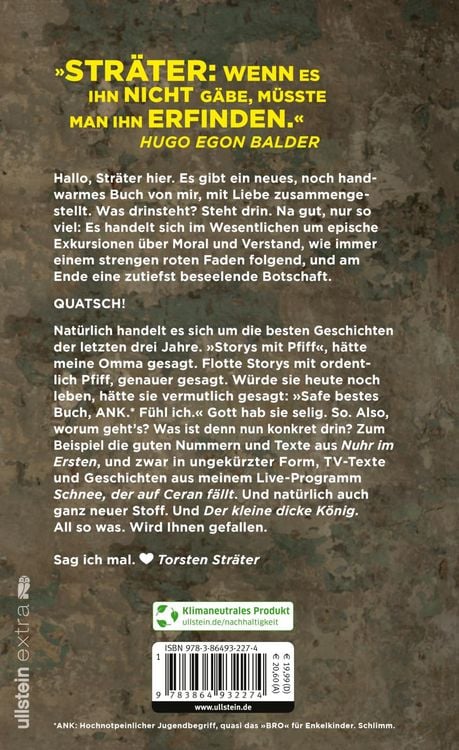 Produktbild: Du kannst alles lassen, du musst es nur wollen