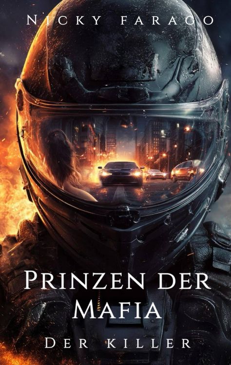 Produktbild: Prinzen der Mafia