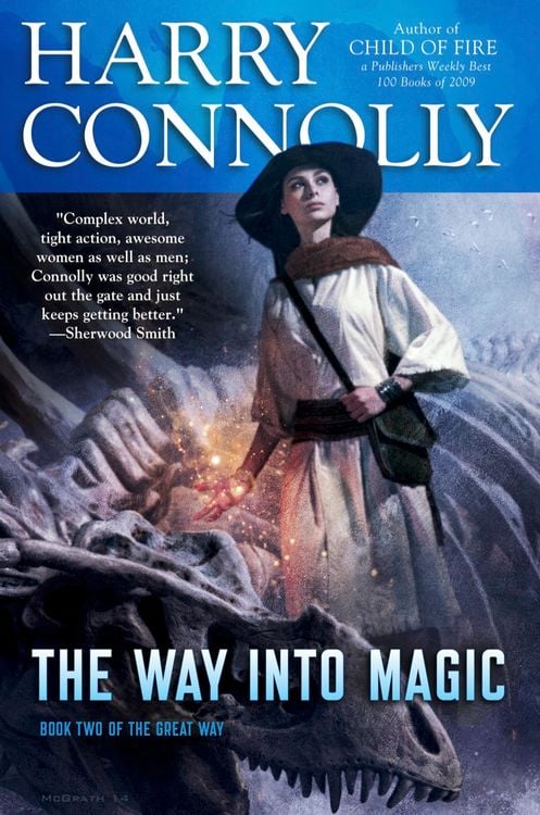 Produktbild: Way Into Magic