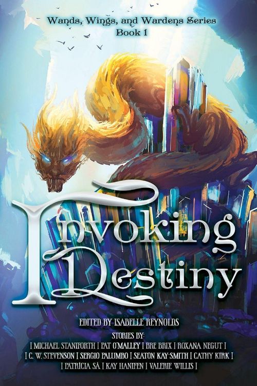 Produktbild: Invoking Destiny