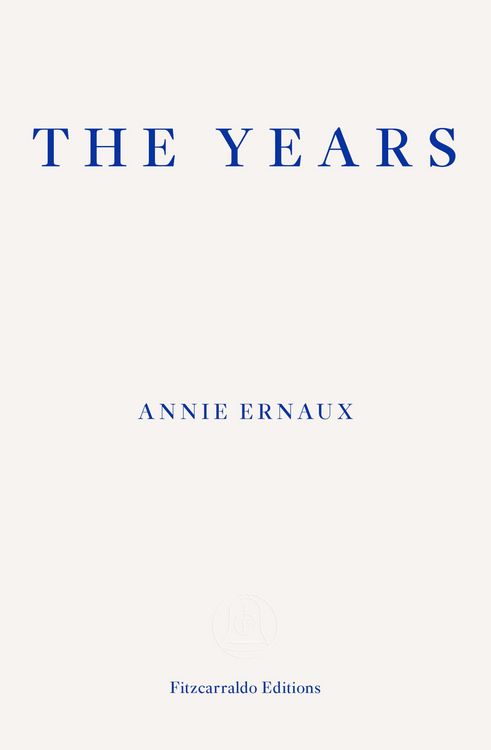 Produktbild: The Years