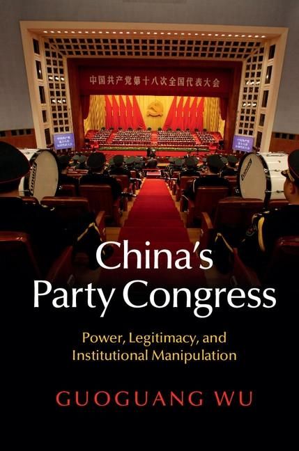 Produktbild: China's Party Congress