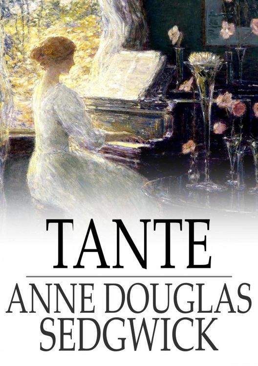 Produktbild: Tante