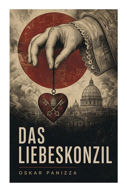 Produktbild: Das Liebeskonzil